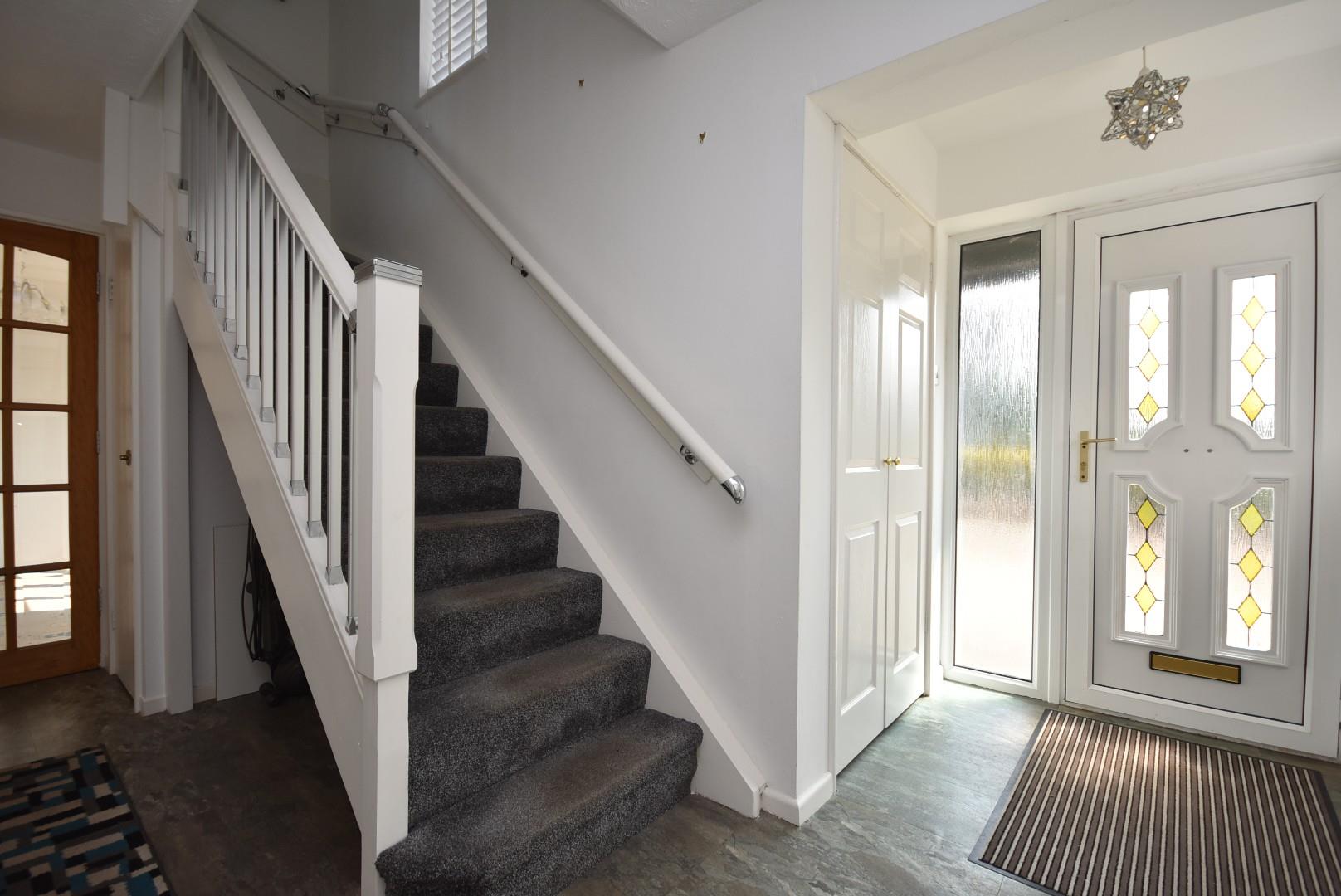 12, Elworthy Close Sully, Penarth, CF64 5TT